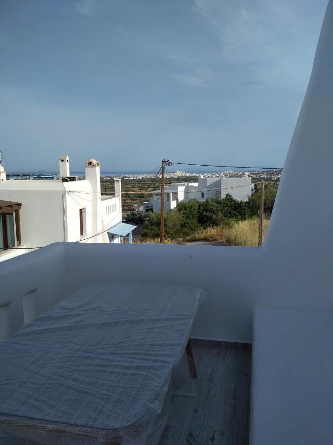 Naxian Album Villa Kaliope With Private Pool In Naxos Glinado Naxos Ngoại thất bức ảnh